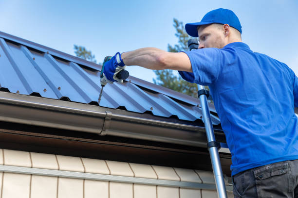 Best Gutter Installation and Repair  in Mccullom Lake, IL