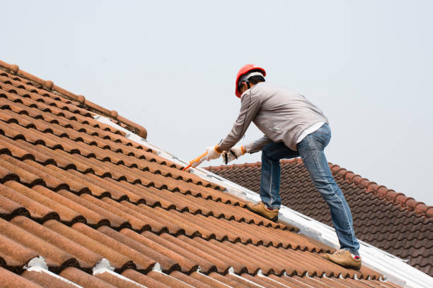 Best Tile Roofing Installation  in Mccullom Lake, IL