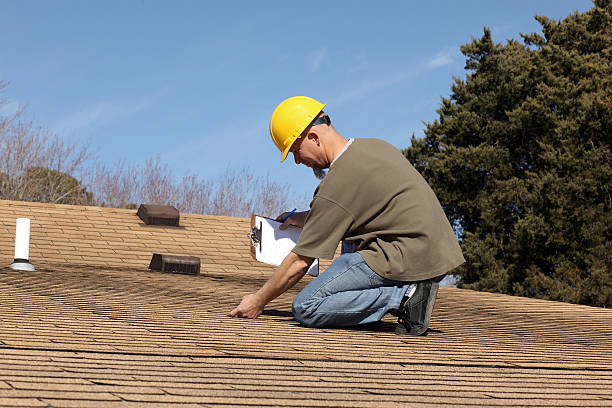 Best Commercial Roofing Services  in Mccullom Lake, IL