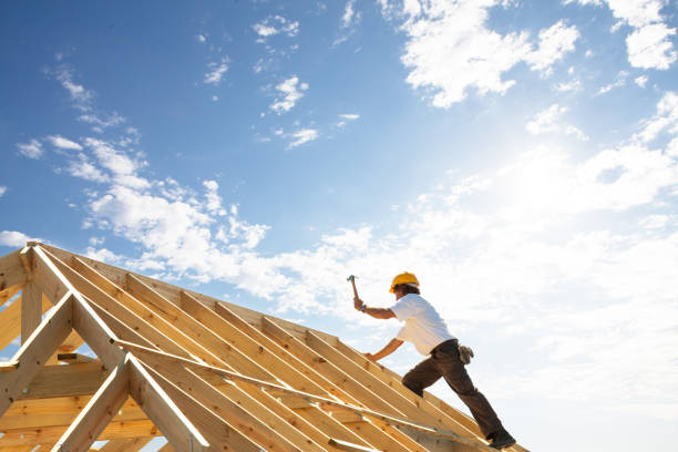 Reliable Mccullom Lake, IL  Roofing repair and installation Solutions